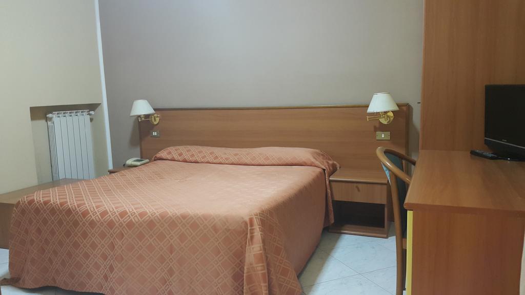 Hotel Iside 庞贝 外观 照片