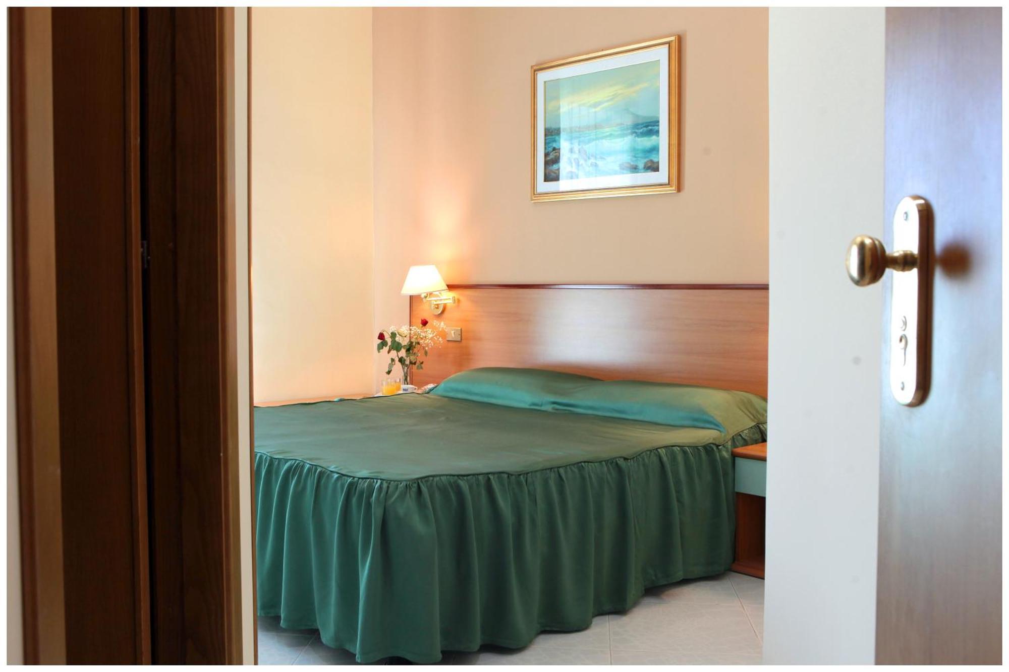 Hotel Iside 庞贝 外观 照片